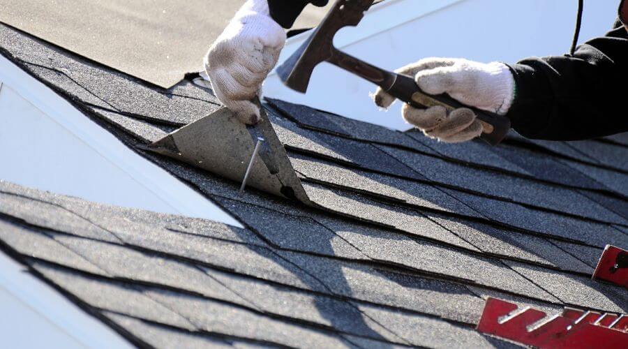 Local Siding Services in Balch Springs, TX